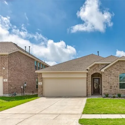Buy this 4 bed house on Mahogany Lane in Princeton, TX 75407