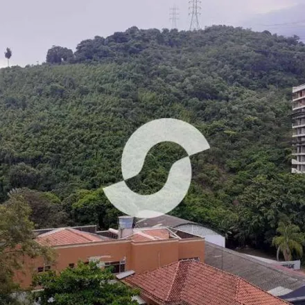 Buy this 3 bed apartment on Rua Noronha Torrezão in Cubango, Niterói - RJ