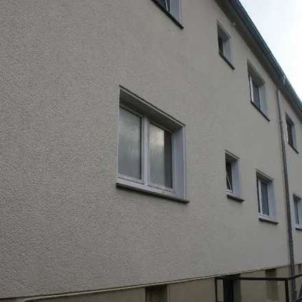 Rent this 4 bed apartment on Bergstraße 82a in 44339 Dortmund, Germany