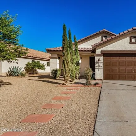 Buy this 4 bed house on 11852 West Edgemont Avenue in Avondale, AZ 85392