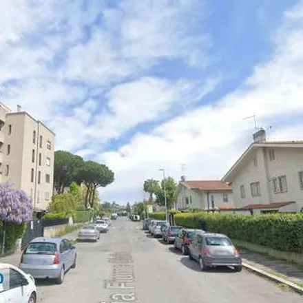 Rent this 3 bed apartment on Via Fiume Giallo in 00127 Rome RM, Italy
