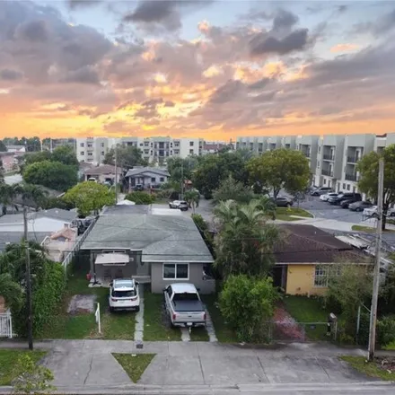 Buy this 5 bed house on 2030 E 2nd Ave in Hialeah, Florida