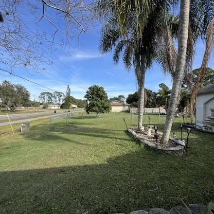 Image 2 - Emerson Drive / Lamplighter Drive (Northwest Corner), Emerson Drive Northwest, Palm Bay, FL 32907, USA - House for sale