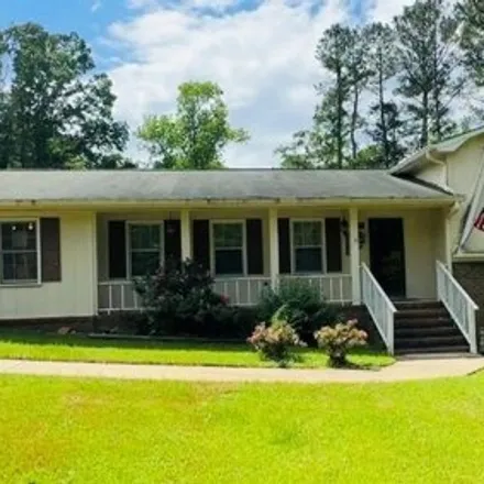Buy this 4 bed house on 9 Heritage Circle in Henry County, GA 30253