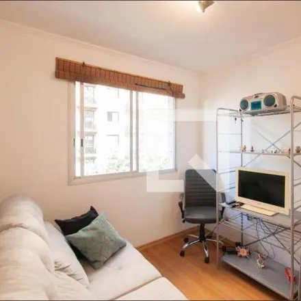 Buy this 1 bed apartment on Edifício Coninbriga in Rua Campevas 780, Perdizes