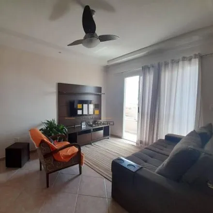 Buy this 3 bed apartment on Rua Primo Favaro in Vila Menuzzo, Sumaré - SP