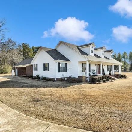 Image 2 - 60098 Oak Ridge Cove, Amory, MS 38821, USA - House for sale