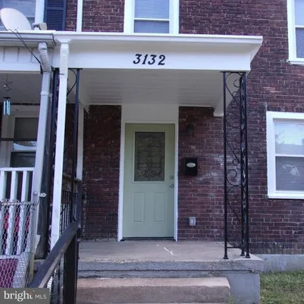 Buy this 2 bed townhouse on 3138 South Congress Road in Fairview, Camden