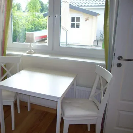 Rent this 2 bed house on Friedhof Niendorf in 23669 Niendorf/Ostsee Timmendorfer Strand, Germany