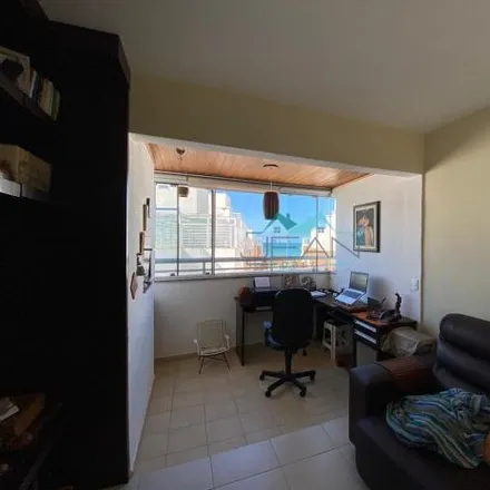 Buy this 2 bed apartment on Rua Morro das Feiticeiras in Ingleses do Rio Vermelho, Florianópolis - SC