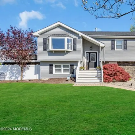 Buy this 5 bed house on 17 Larkin Avenue in River Bank, Berkeley Township