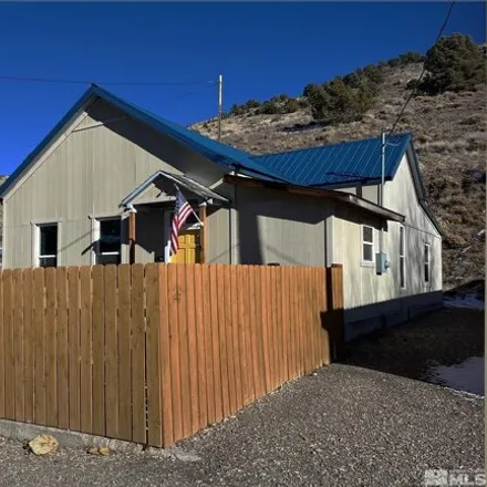 Buy this 3 bed house on 101 Spring Street in Eureka, NV 89316