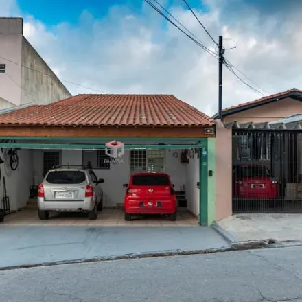 Buy this 4 bed house on Empório Água Pura in Rua Copacabana, Anchieta