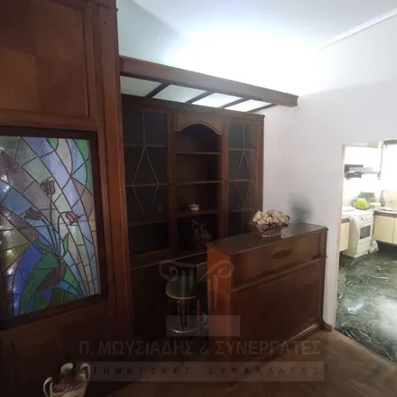 Image 4 - Πρατίνου 2, Athens, Greece - Apartment for rent