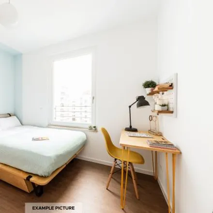 Image 1 - Klara-Franke-Straße 8, 10557 Berlin, Germany - Room for rent