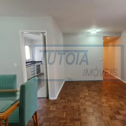 Buy this 3 bed apartment on Alameda Campinas 780 in Cerqueira César, São Paulo - SP