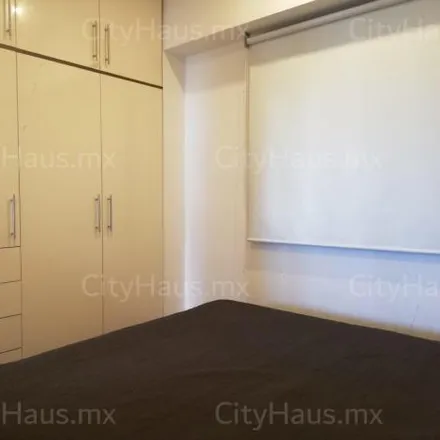 Rent this 2 bed apartment on City Towers Coyoacán II in Cerrada Tenayuca, Benito Juárez