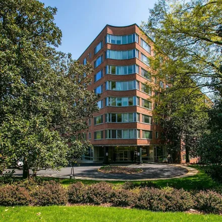 Buy this 2 bed condo on 4100 Cathedral Avenue Northwest in Washington, DC 20016