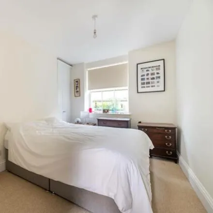 Buy this 2 bed apartment on 61 Elgin Crescent in London, W11 2JW