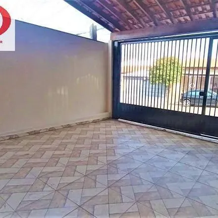 Buy this 2 bed house on Rua Zenilda Alves Mascarenhas in Jardim Wanel Ville V, Sorocaba - SP