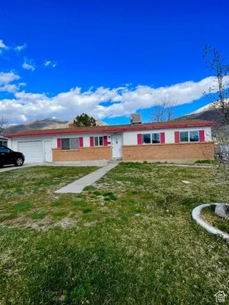 Buy this 6 bed house on 627 South 500 East in Brigham City, UT 84302