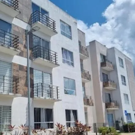 Buy this 2 bed apartment on unnamed road in ROO, Mexico