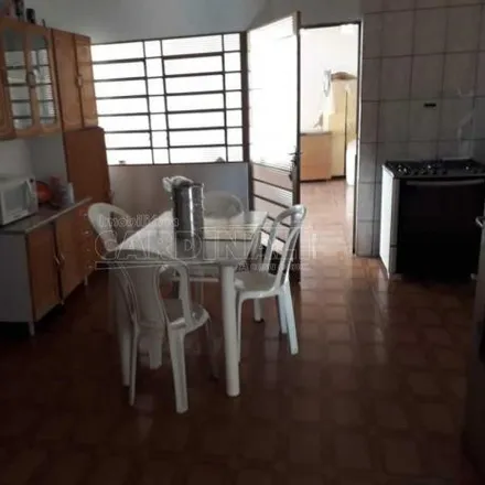 Image 2 - Dog 10, Rua Carlos Gomes 3348, Quinta das Laranjeiras, Araraquara - SP, 14802-000, Brazil - House for sale