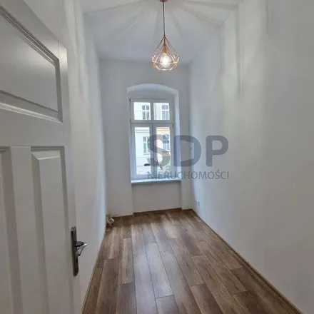 Buy this 3 bed apartment on Sienkiewicza / Piastowska in Piastowska, 50-361 Wrocław