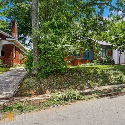 Image 2 - 120 Cambridge Avenue, Decatur, GA 30030, USA - House for sale