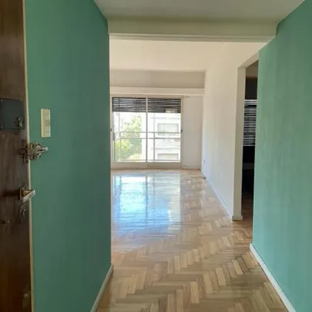 Rent this 3 bed apartment on Juan Ramírez de Velasco 59 in Villa Crespo, C1414 AJB Buenos Aires