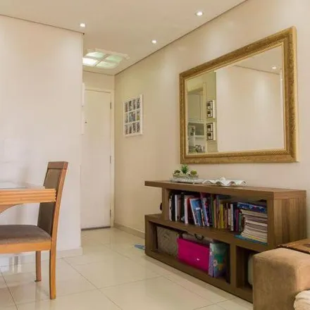 Buy this 2 bed apartment on Rua Rishin Matsuda in Jabaquara, São Paulo - SP