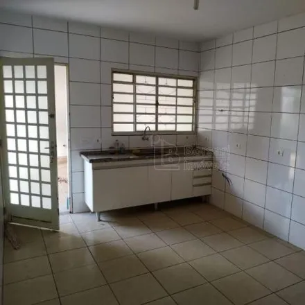 Buy this 3 bed house on Avenida Doutor Edson Bacarin in Jardim Selmi Dei I, Araraquara - SP