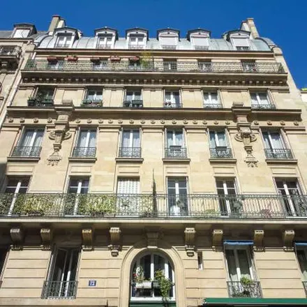 Image 5 - 121 Rue d'Aboukir, 75002 Paris, France - Apartment for rent