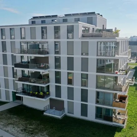 Rent this 4 bed apartment on Route du Bois 61 in 1024 Ecublens, Switzerland