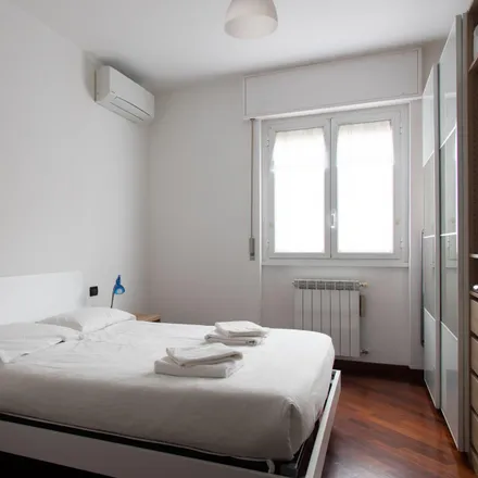 Rent this 1 bed apartment on Via Pietro Boifava in 20142 Milan MI, Italy