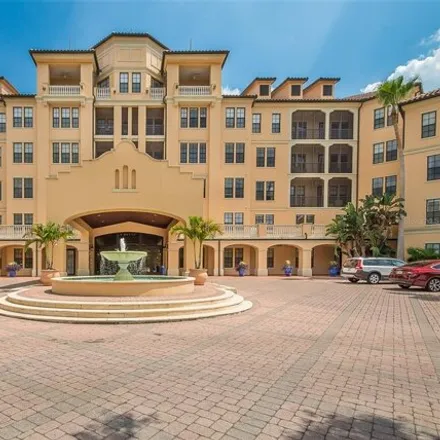 Rent this 2 bed condo on 554 Mirasol Circle in Osceola County, FL 34747