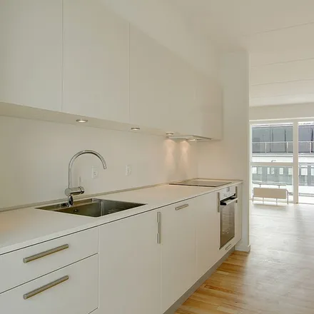 Rent this 2 bed apartment on Krimsvej 21A in 2300 København S, Denmark