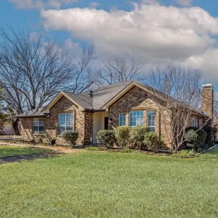 Buy this 4 bed house on 505 Doubletree Drive in Highland Village, TX 75077
