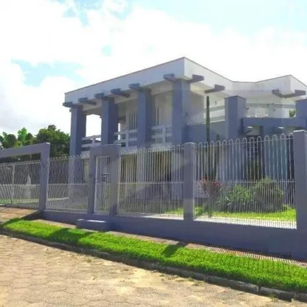 Buy this 5 bed house on Marginal da BR-101 in Sambaqui, Imbituba - SC