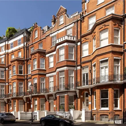 Image 6 - 45 Egerton Gardens, London, SW3 2EP, United Kingdom - Apartment for rent