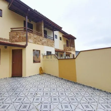 Buy this 2 bed house on Avenida Amazonas in Indaiá, Caraguatatuba - SP