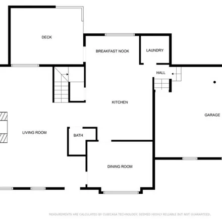 Image 5 - 608 Claridge Ct, Franklin, Tennessee, 37064 - House for rent