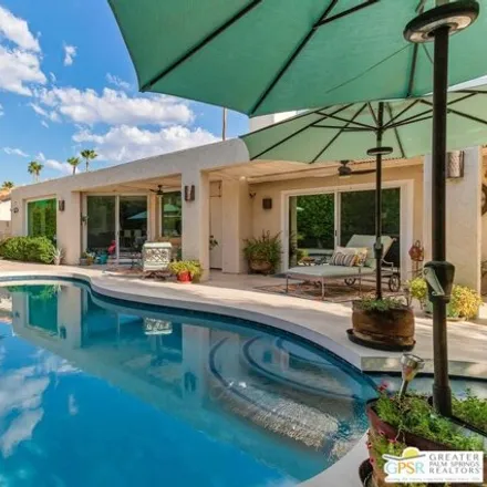 Buy this 3 bed house on 70700 Cypress Lane in Rancho Mirage, CA 92270