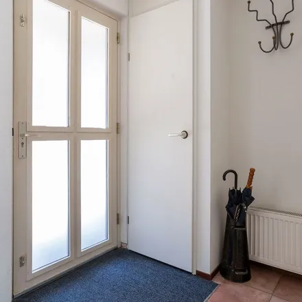 Rent this 3 bed apartment on Herenstraat 30 in 6701 DL Wageningen, Netherlands
