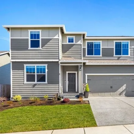 Buy this 5 bed house on 77th Drive Northwest in Stanwood, Snohomish County