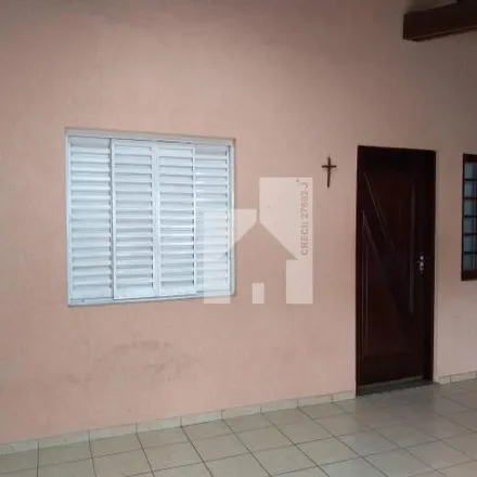 Image 1 - unnamed road, Alvorada, Jundiaí - SP, 13211-710, Brazil - House for sale