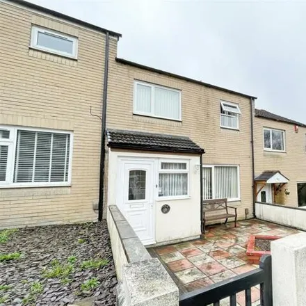 Buy this 2 bed townhouse on 87 Northampton Close in Plymouth, PL5 4RH