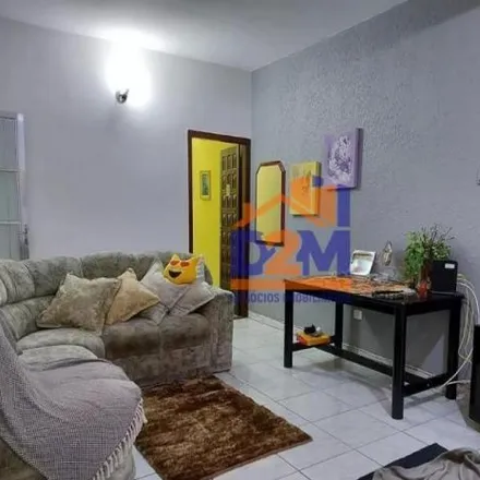 Rent this 2 bed house on Viela Angelo Bazuco in Jardim das Flòres, Osasco - SP