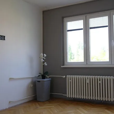 Rent this 1 bed apartment on Zdeňka Štěpánka ev.1091 in 430 01 Chomutov, Czechia