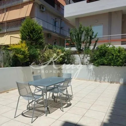 Image 7 - Αθηνάς 7, Marousi, Greece - Apartment for rent